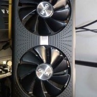 rx 580 sapphire nitro