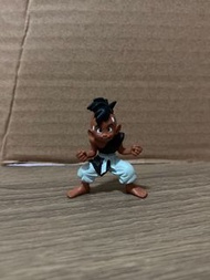 歐布 龍珠 hg 中古 Dragonball 扭蛋