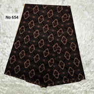 Kain batik jawa indonesia