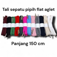 TALI flat shoes 150 cm flat aglet | 150 cm flat shoeTALI
