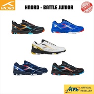 HNDRD BATTLE JUNIOR BADMINTON SHOES