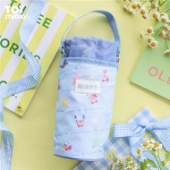 星之卡比 Kirby 水壺 水杯 水樽 杯套 手提袋 收納 便攜包