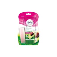 Veet Japanese Hair Removal