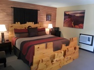 Canyons Lodge- A Canyons Collection Property