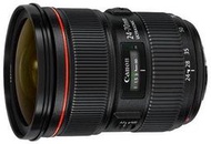 昇昇數位 Canon EF 24-70mm f/2.8L II USM 平輸 鏡頭 單眼鏡頭