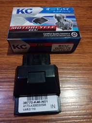 ECU VARIO 110 38770-K46-NO1 KC