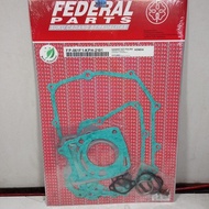 KARISMA FULL SET PAKING [FP 061F1-KPH-2100] FEDERAL