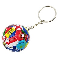 Móc Khóa Bóng Đá Euro 2024 - WanLongDa WGQZQ