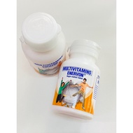 Multivitamin Enervon