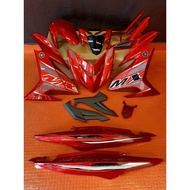 COVERSET HLD Y15ZR V2 MX KING 2021 RM7