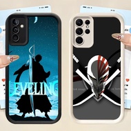 YS-40 Bleach Shockproof Casing for Samsung A55 A54 M15 S25 S24 S21 FE Ultra