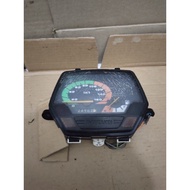 Original Suzuki crystal 110 speedometer