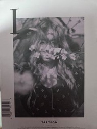 太妍 Taeyeon I 首張迷你專輯
