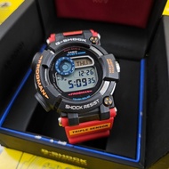 G-SHOCK Frogman Rov Antarctic Research GWF-D1000ARR-1JR | Original | Rare Edition | Trusted Seller