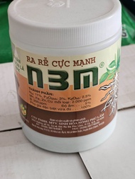 N3M Hoá Sinh Phú Lâm chính hãng (500gr)