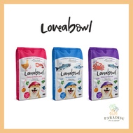 Loveabowl Dog Dry Food (10kg)