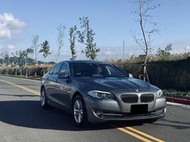 2011 BMW 523i 🔘認證車 🔘跑少  —0元購車—免頭款—全額貸—超低利率—