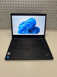 ThinkPad L14 2021🔥MX450 i5 11代 8+256 14吋 Lenovo 聯想 /【90日保養】✨ 電腦/手提電腦/Laptop/Notebook/文書機/筆記本電腦