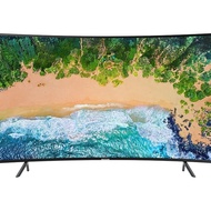 Grosir SAMSUNG LED TV 55NU7300 - SMART TV LED 55 INCH CURVED 4K