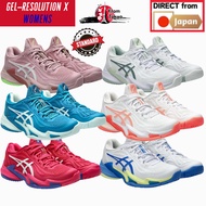 ASICS COURT FF 3 Women Tennis Shoes | STANDARD