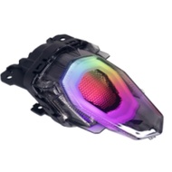 Yamaha Y16ZR Led Tail LAMP Exciter155
