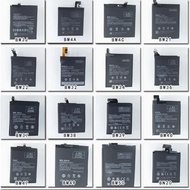 Poco C31 C55 C65 M2 Pro M3 Pro M4 Pro M6 F1 F2 Pro F3 Pro F5 X3 Pro X3 NFC X5 Pro X6 Battery Bateri 