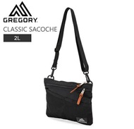 🇯🇵限時特價GREGORY 袋-GREGORY斜孭袋-GREGORY SACOCHE M CLASSIC