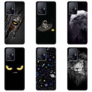 Xiaomi 11T Pro Case Silicone TPU Back Cover Xiaomi 11T 11TPro 2021 Soft Phone Casing