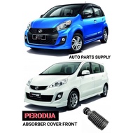 48331-BZ020 PERODUA AXIA BEZZA VIVA MYVI ALL MODEL ALZA ABSORBER DUST COVER FRONT