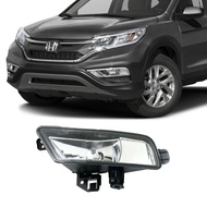 Honda CRV 2015-2016 Front Bumper Fog Lamp/Sport Light