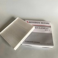 Mitsubishi Outlander air conditioner filter code 7803A109/ 7803A004