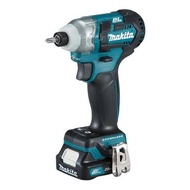 Makita 牧田 TD111DZ 12V 鋰電充電式衝擊起子機 (淨機)