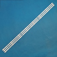 UBC UB43S600 Suitable for UBC TV UB43S600 UB43V700 JL.D43081330-044AS-M H43V300-LED Light Set, Inclu