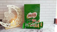 coklat Milo Choco bar 1box (isi 24pcs)