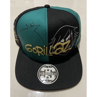 Gorillaz X G-Shock Snapback Cap