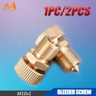 [Ready Stock &COD] PCP Pump High pressure Pump Safety Bleeder Valve Replacement Spare Kit pcp fittin