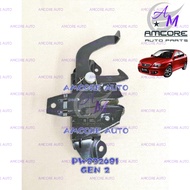 GEN2 GEN 2 / PERSONA - Front Bonnet Lock