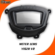 METER LENS Y15ZR V2 / METER LENS YAMAHA Y15ZR V2