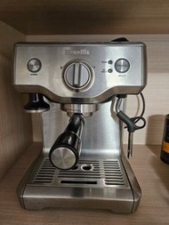 Breville 咖啡機
