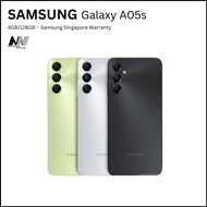 Samsung Galaxy A25 5G | A15 4G 4GB+128GB | A15 5G 8GB+128GB | | A05S 4G | A14 LTE - 1 Year Samsung warranty