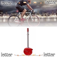 LETTER Road Bicycle Inner Tube, FV 48/60mm Ultralight Bike Inner Tube, Durable 29*1.9/2.6 26*1.25/1.