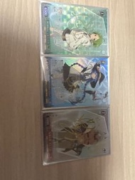 Ws 無職轉生sp