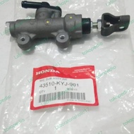Cylinder Sub Assy Rear Brake Master Rem Belakang CBR250RR 43510KYJ901