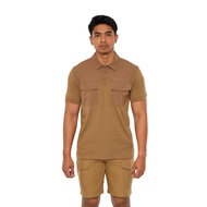 EIGER STINGER TACTICAL POLO SS