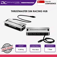 THRUSTMASTER SIM RACING HUB