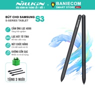 Samsung Tablet NILLKIN iSketch S3 Stylus For SAMSUNG S7 / S8 / S9 And S-Series