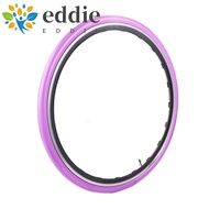 26EDIE1 Bike Inner Tube, 45/65mm French Valve TPU Inner Tube, Bicycle Accessories Air Nozzle Inner Tube X 35-50c MTB Bicycle Inner Tube MTB Bike