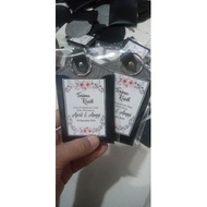 GANTUNGAN Card wallet, atm card holder, ktp, etc.