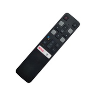 FUR6 Remote Control For TCL TV 40S6800 49S6500 55EP680 Replace RC802V FMR1 49S6800FS.50P8.50P8S.55EP