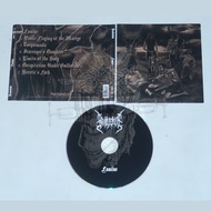 CD - BAALSEBUB - Famine